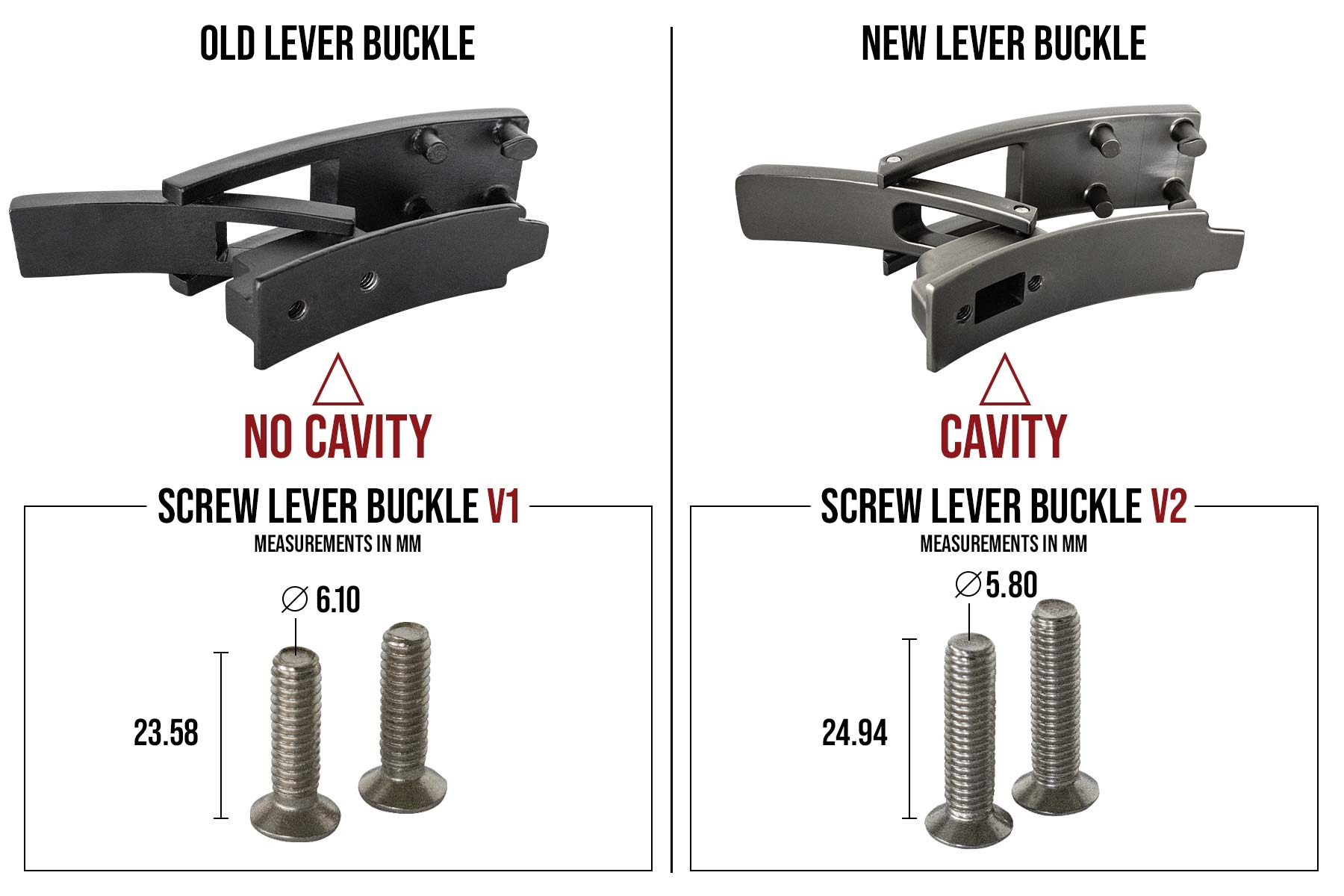 strength-shop-ersatzschraube-lever-buckle-v1-v2 image 2