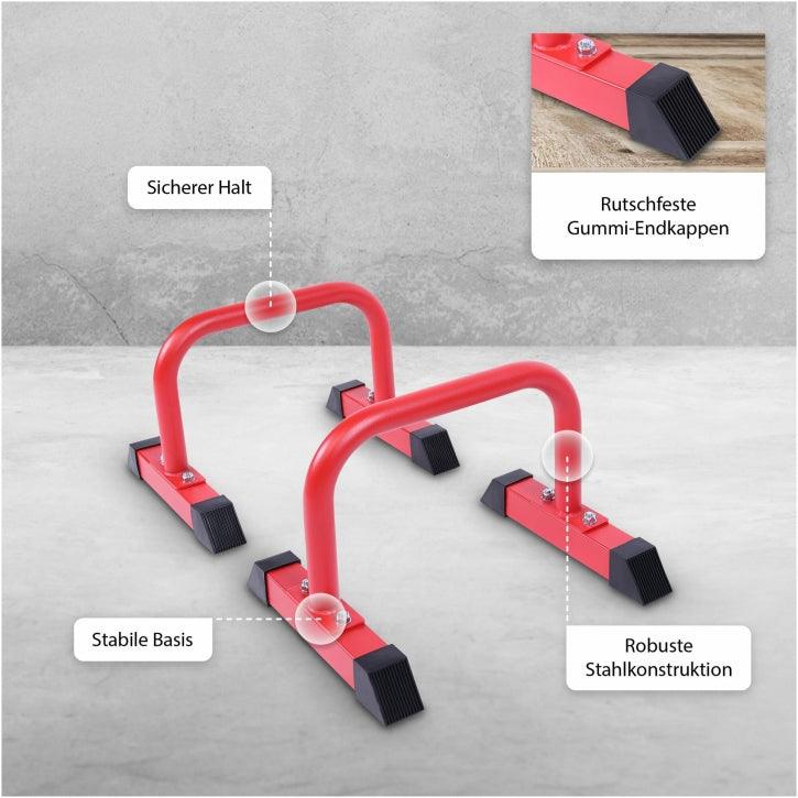gorilla-sports-parallettes-liegest-tzgriffe-2er-set-30-cm-schwarz-blau-rot image 3