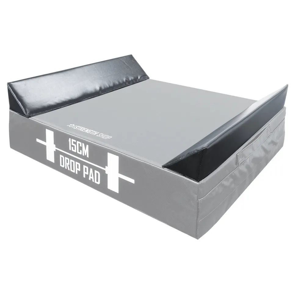strength-shop-drop-pad-erweiterung-lippe-wedge-f-r-soft-drop-pads-4er-set image 1