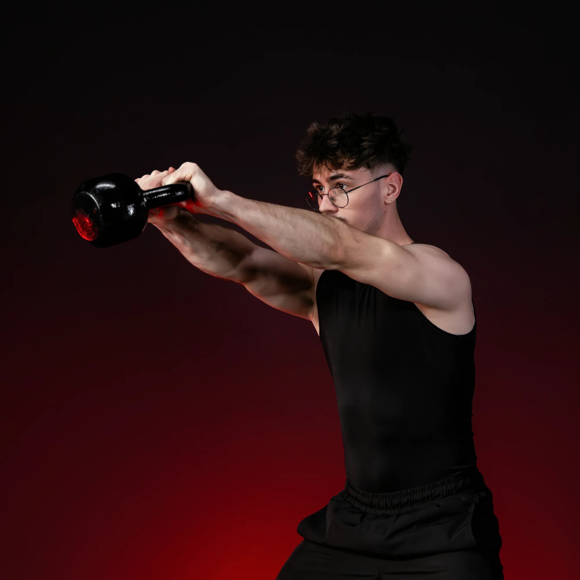 gorilla-sports-kettlebell-gusseisen-2-32-kg image 4