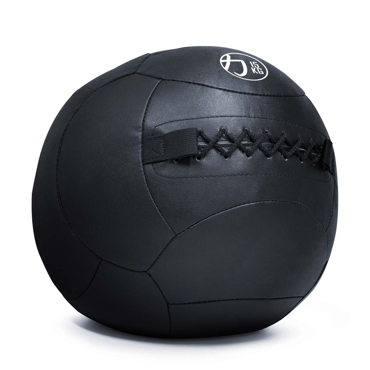 strength-shop-medizinball-wall-ball-3-kg-functional-training image 4