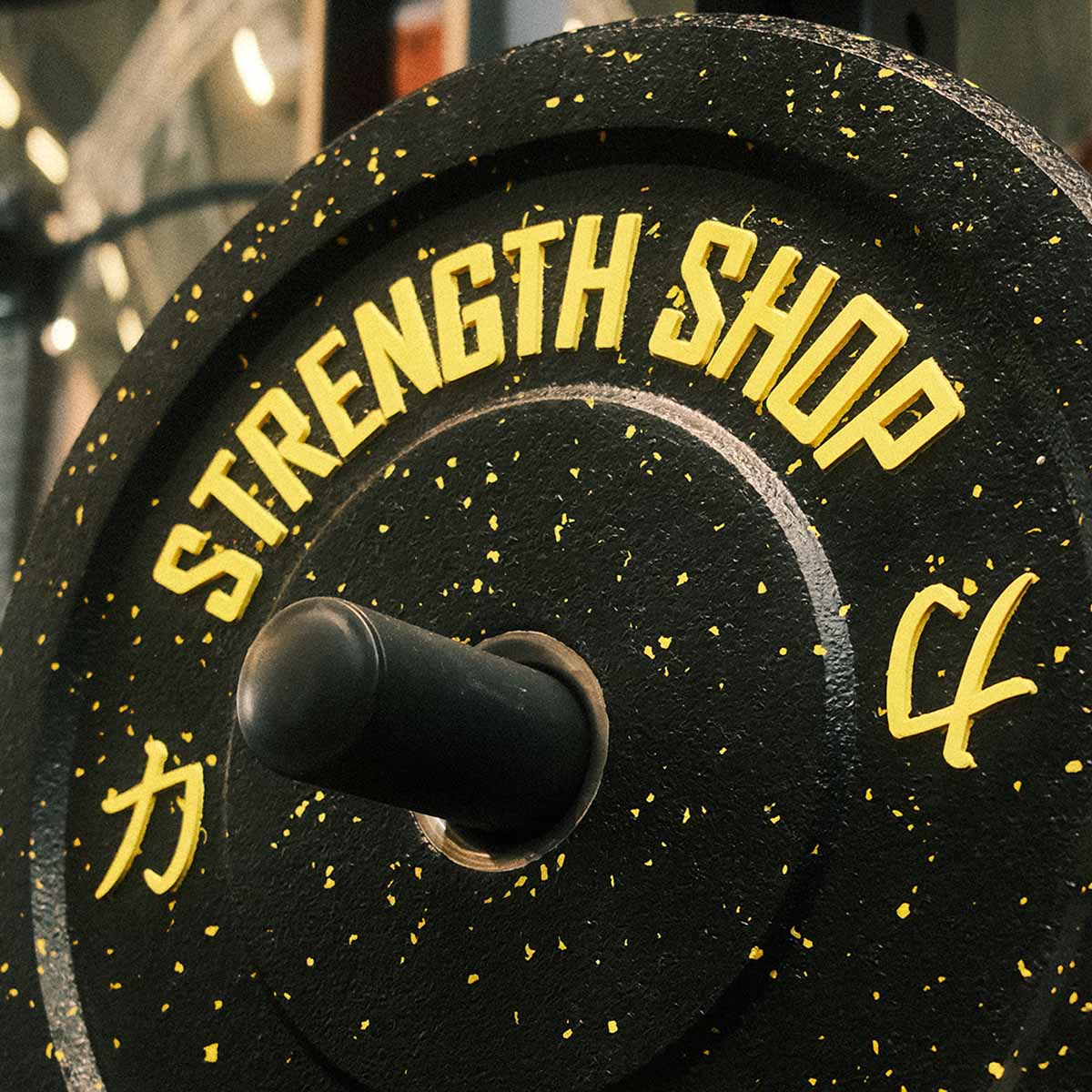 strength-shop-crumb-bumper-plates-hantelscheiben-5kg-25kg-oder-150kg-set image 7