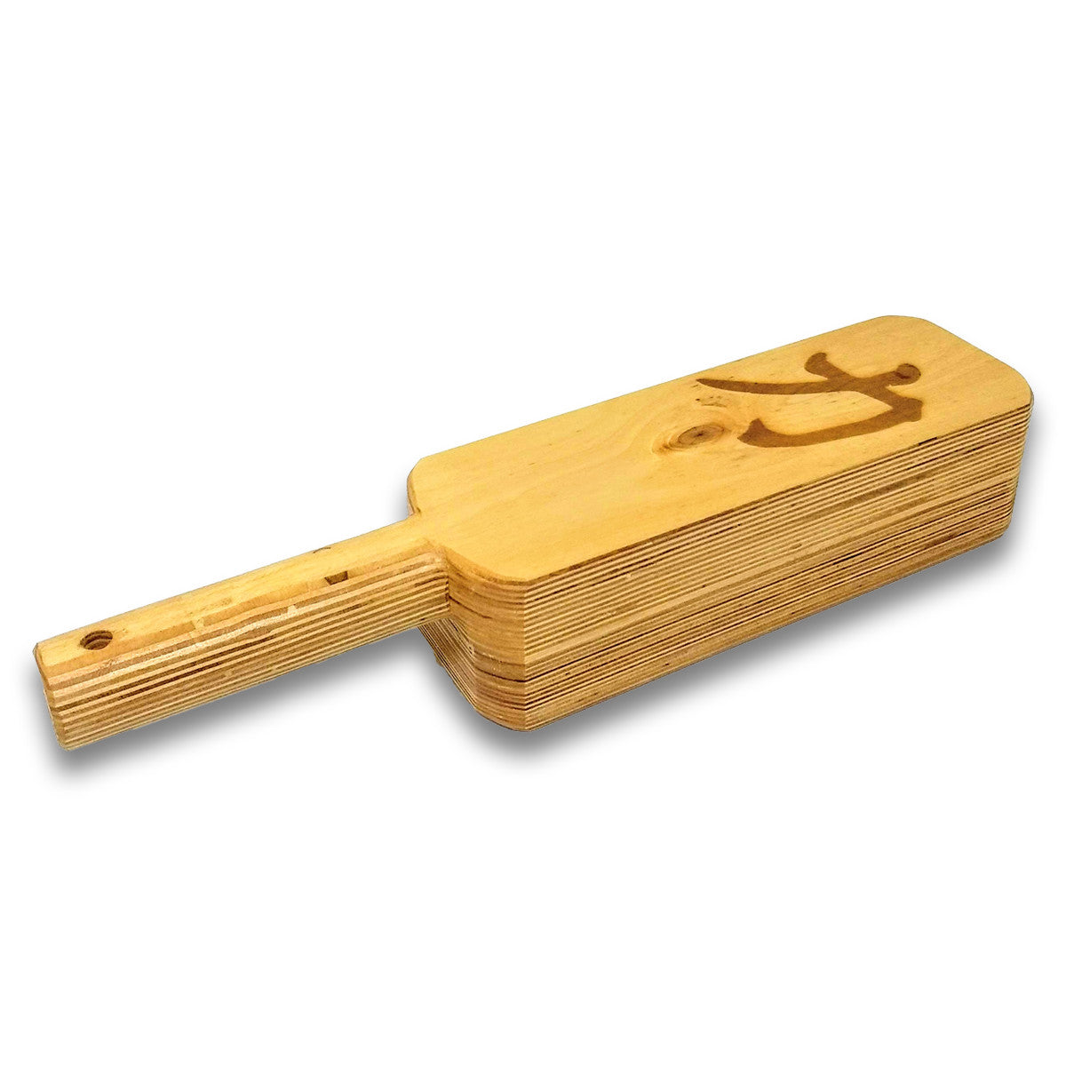 strength-shop-dreierset-holzbretter-zum-bankdr-cken-3-st-rken-lackiert image 3