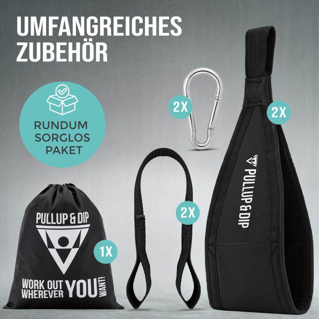 pullup-dip-bauchtrainingsschlaufen-armschlaufen-f-r-klimmzugstange image 6