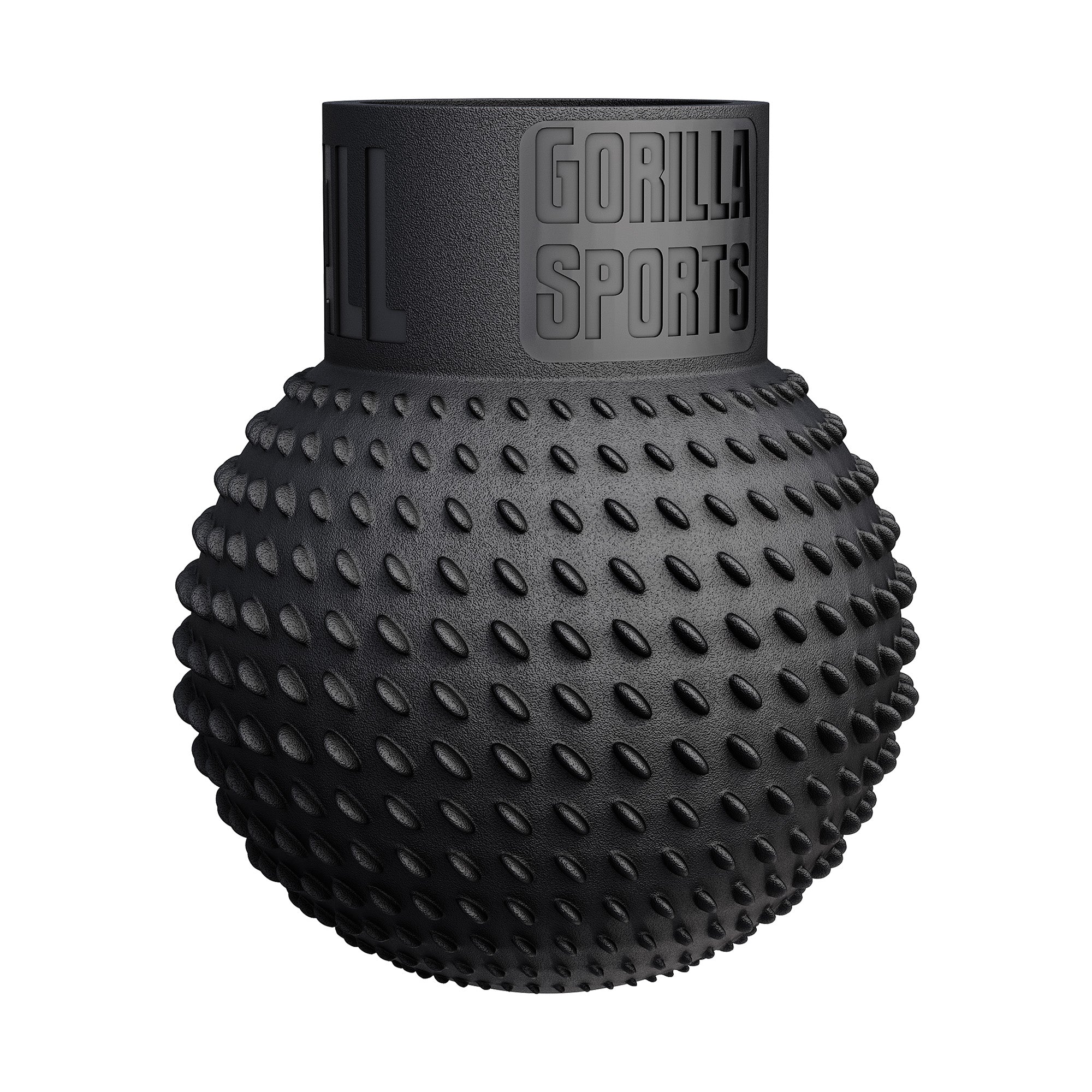 gorilla-sports-langhantel-landmine-attachment-t-bar-row-50-mm-360 image 1