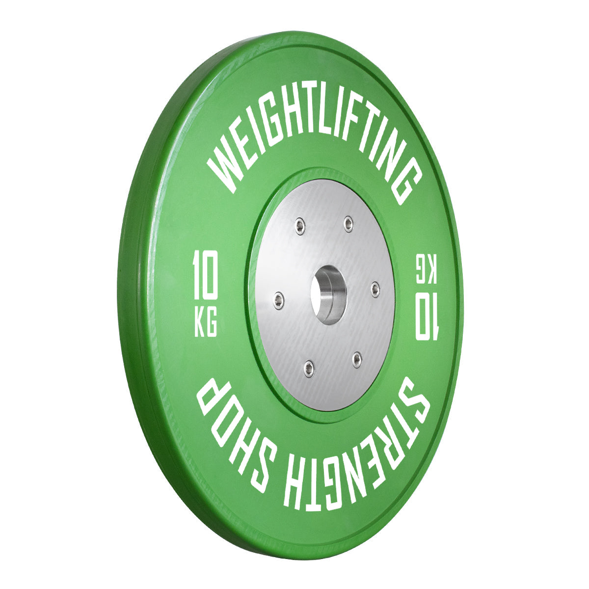 strength-shop-140kg-set-competition-olympic-bumper-plates image 6