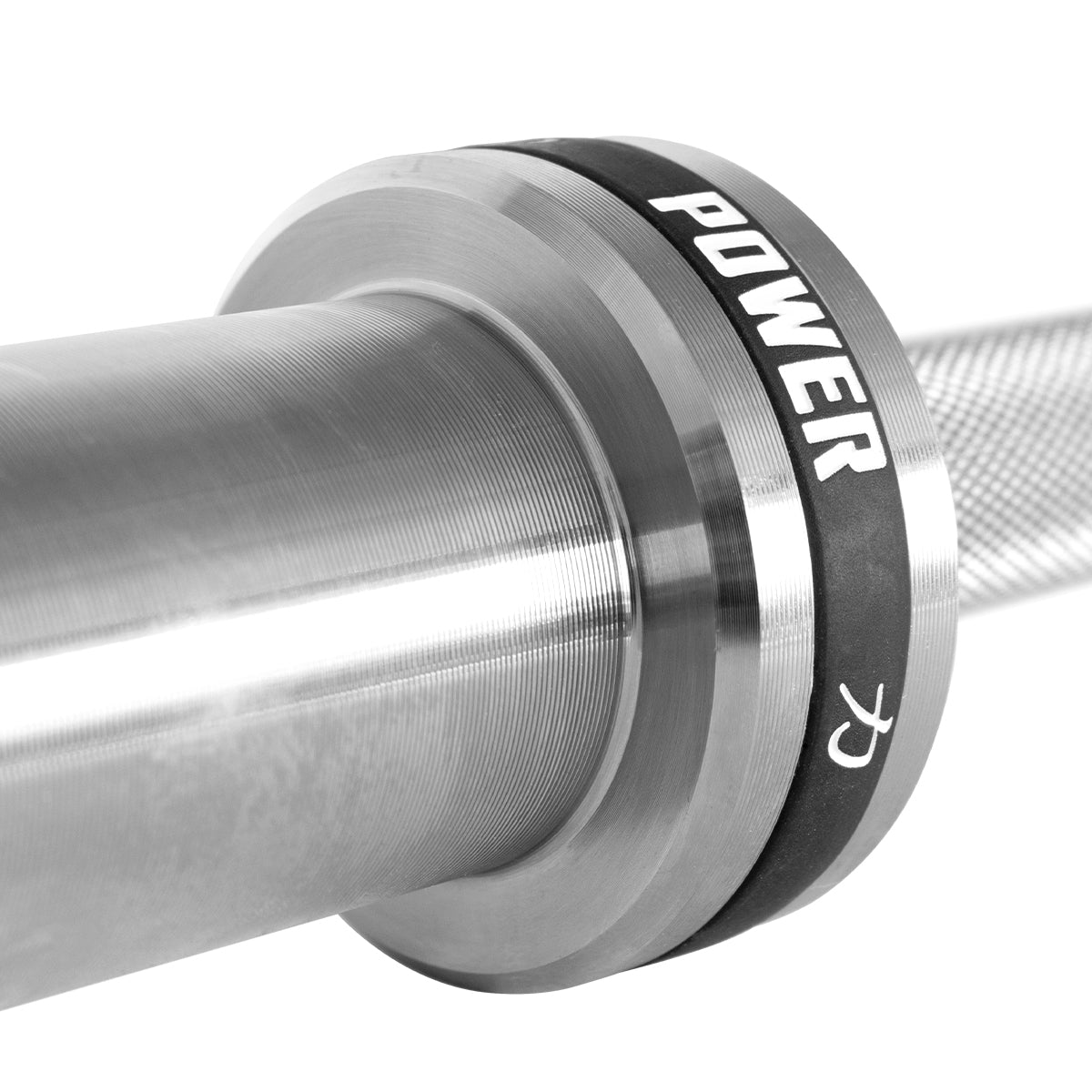 strength-shop-bastard-power-bar-vernickelter-schaft-29mm-powerlifting-hantelstan image 4