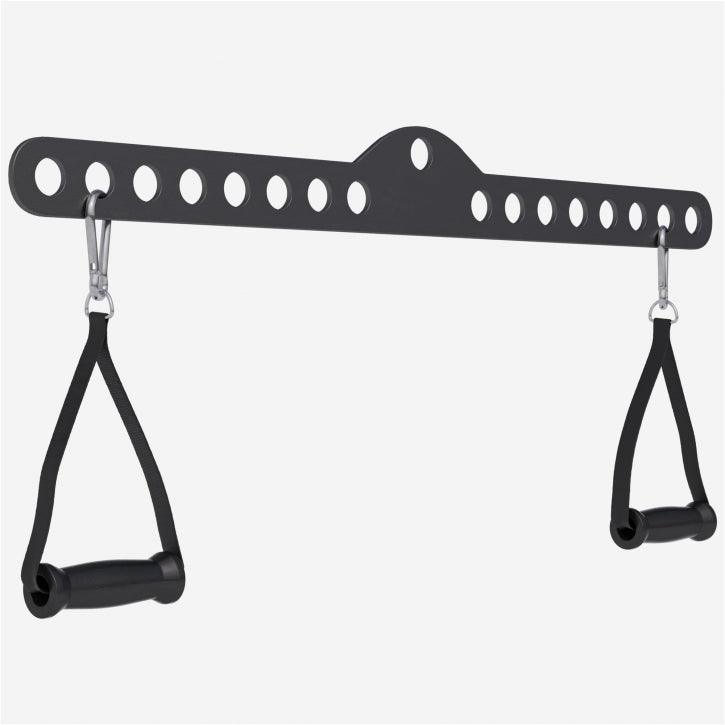 gorilla-sports-latzugstange-multi-bar-mit-2-einhandgriffen image 1