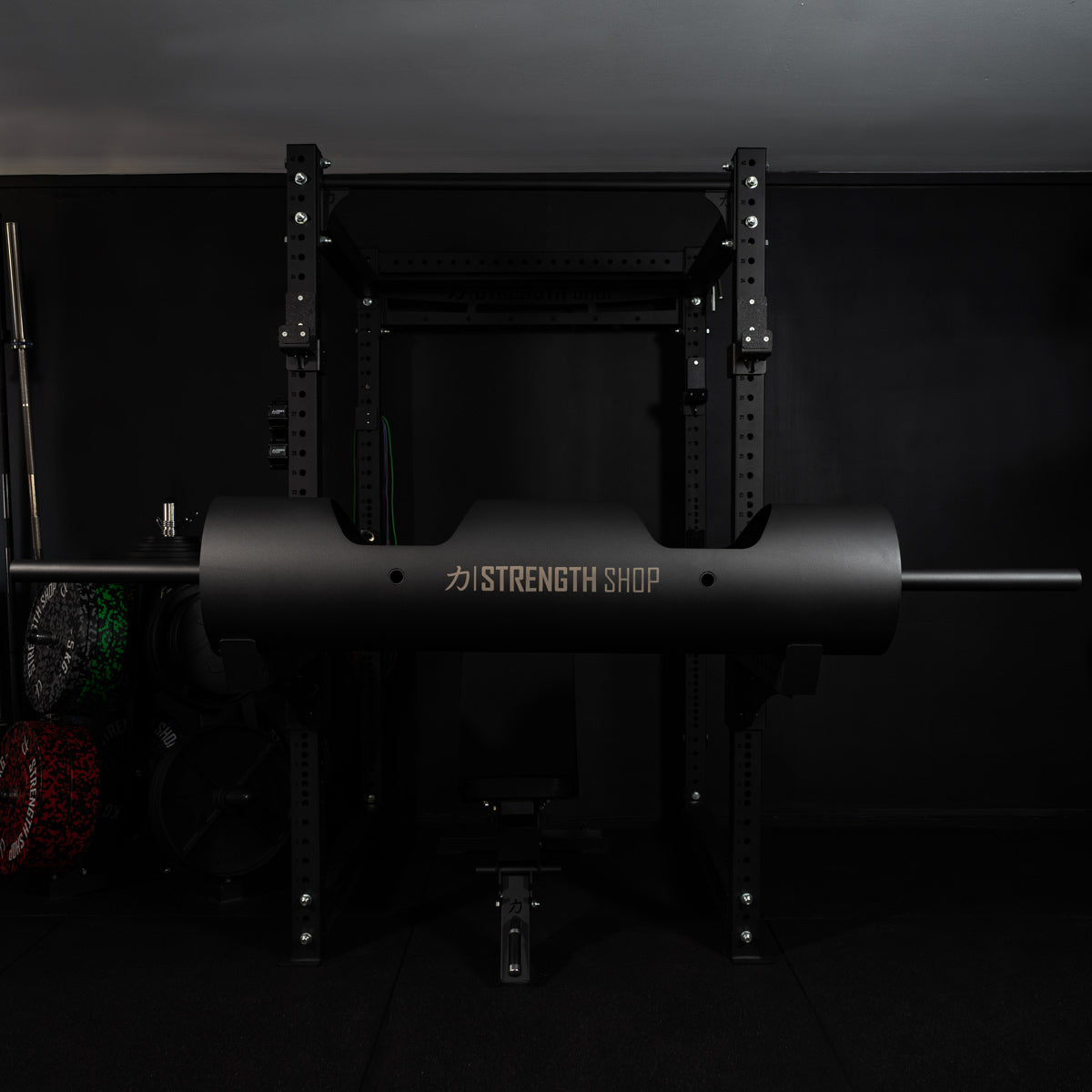 strength-shop-strongman-wettkampf-log-competition-log-140-cm image 5