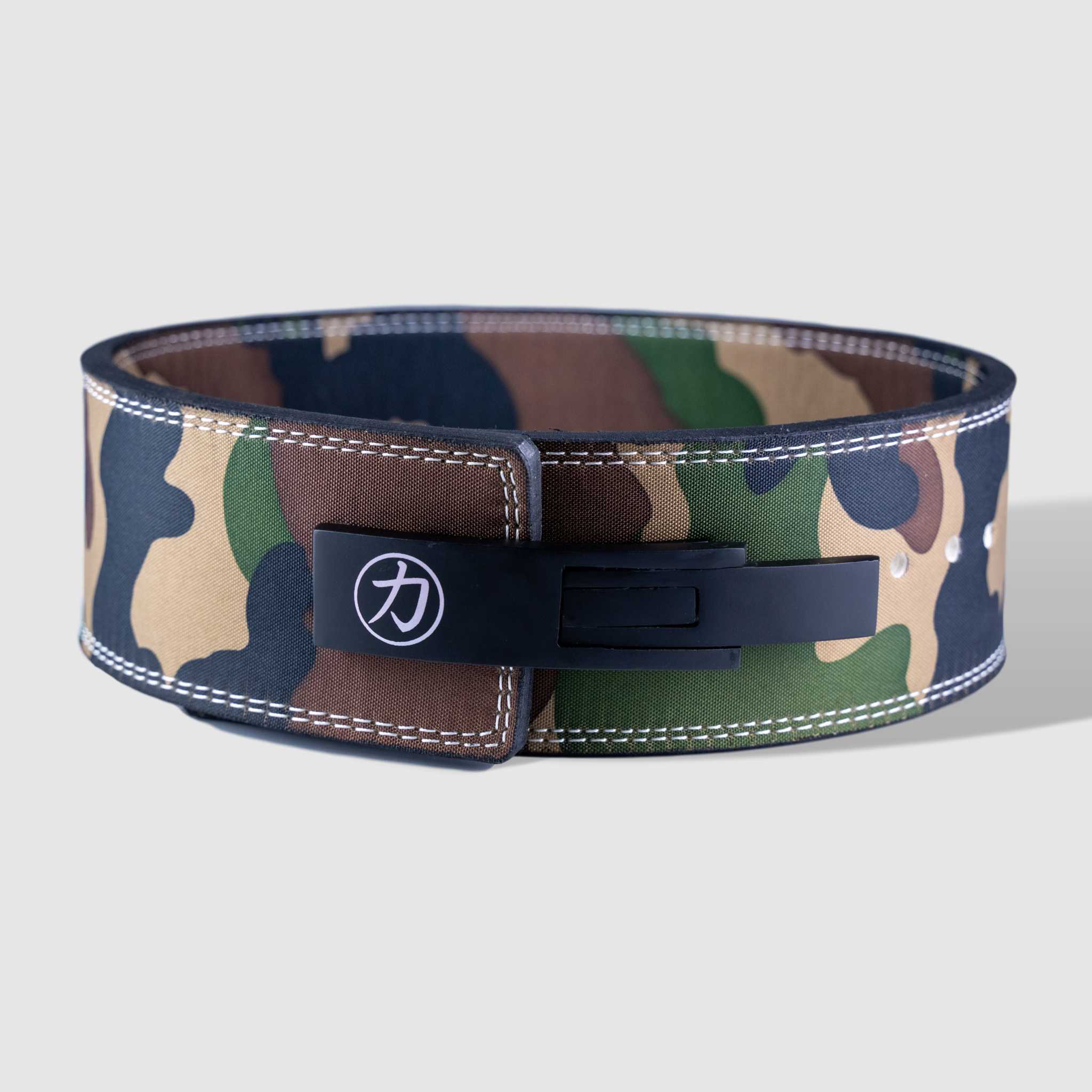 strength-shop-camo-kraftdreikampf-lever-g-rtel-13mm-ipf-bvdk-zertifiziert image 1