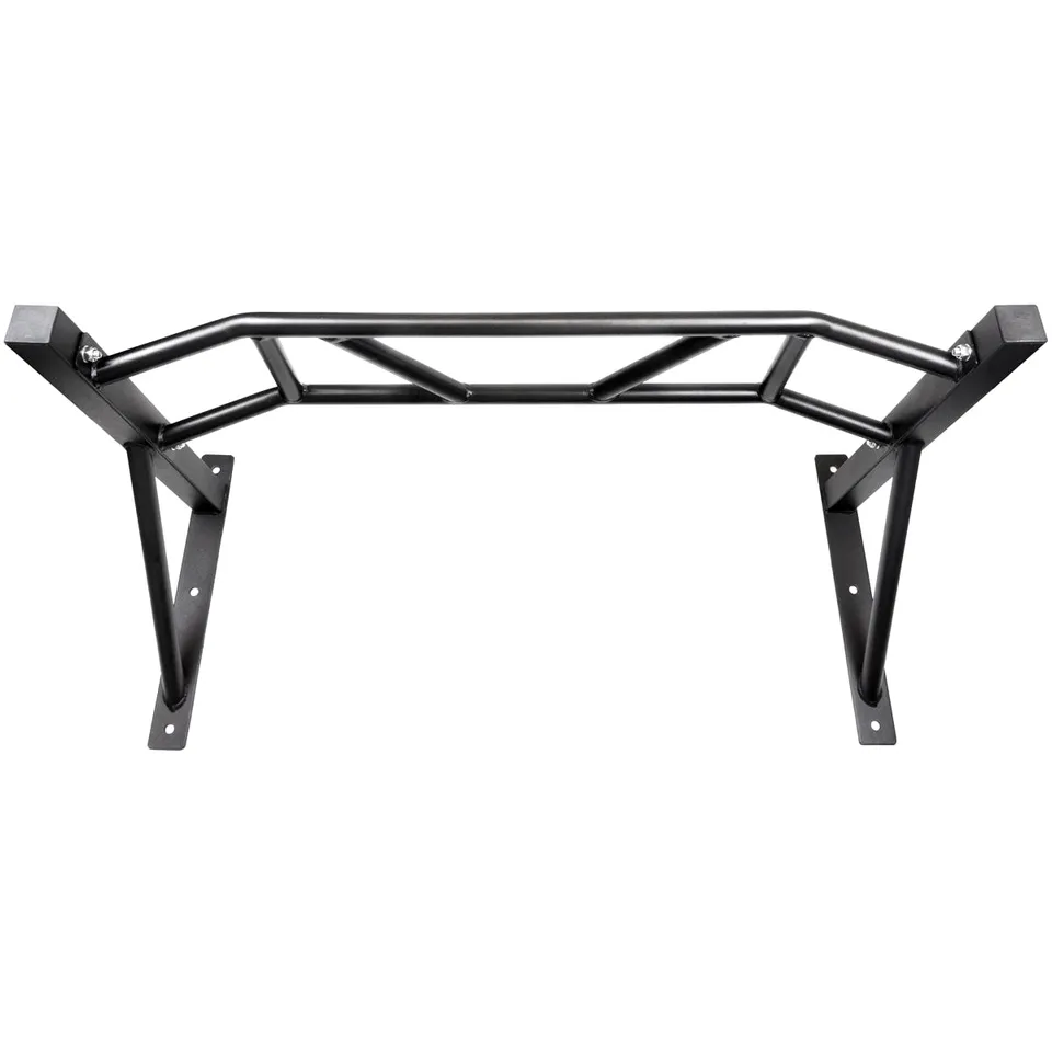 strength-shop-klimmzug-station-wandmontage-multi-grip-32mm image 1