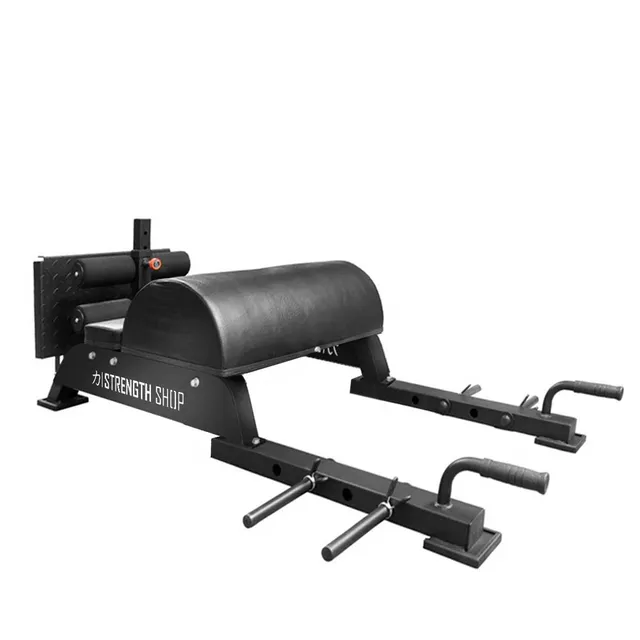 strength-shop-glute-ham-developer-hip-thrust-maschine image 1