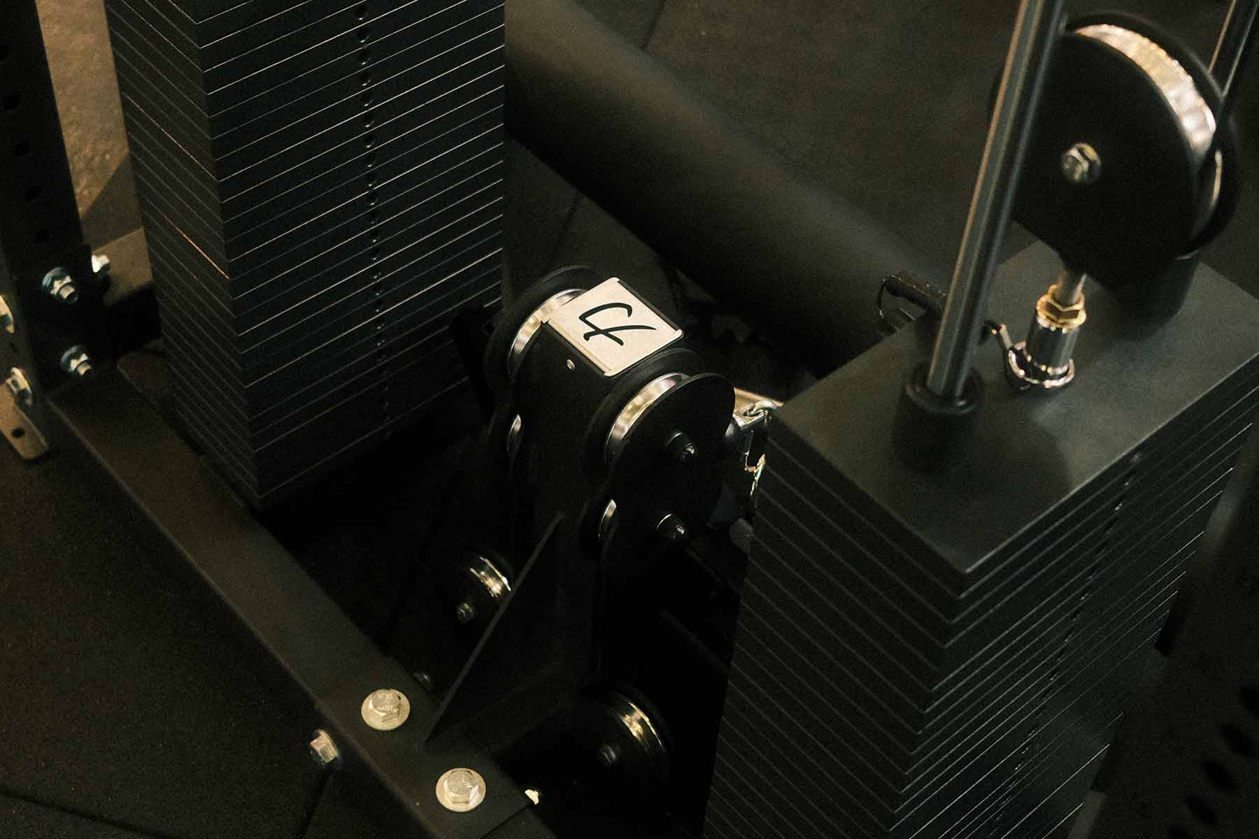 strength-shop-riot-mrr-functional-trainer-4-punkt-kabelzugstation image 7