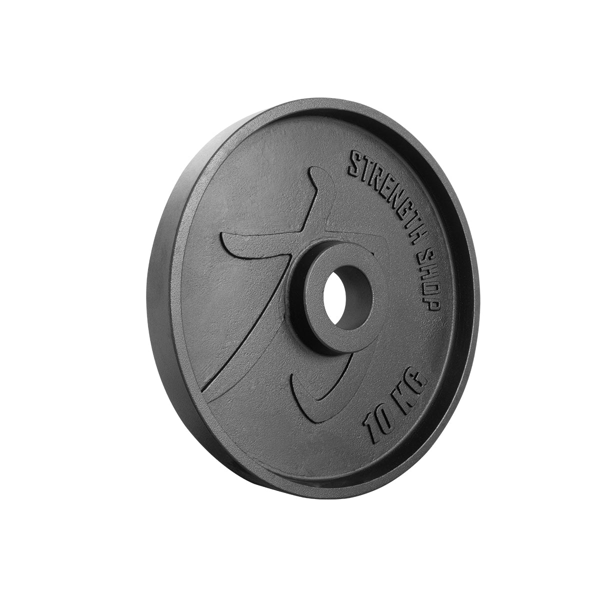 strength-shop-deep-dish-gusseisen-hantelscheiben-1-25kg-25kg-cast-iron-plates image 3