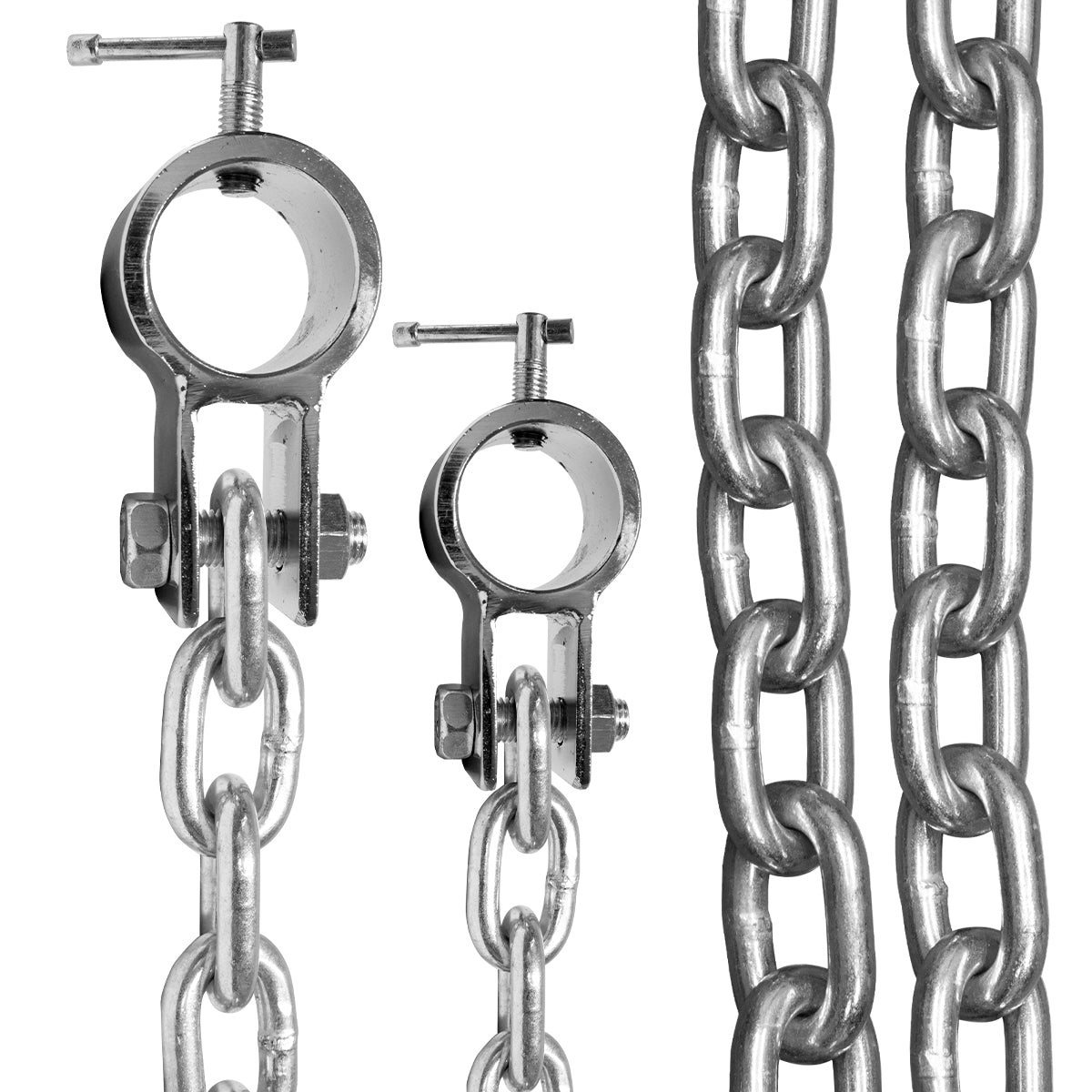 strength-shop-trainingsketten-chains-2-x-5-kg image 1