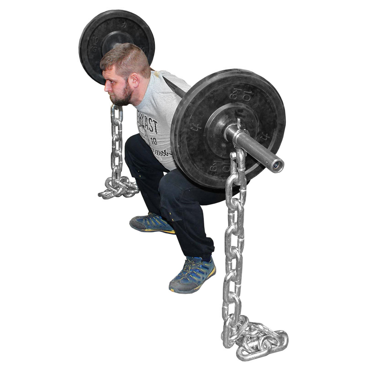 strength-shop-olympia-chain-collar-kettenhalterung-50-mm-1-paar-4-kg image 4