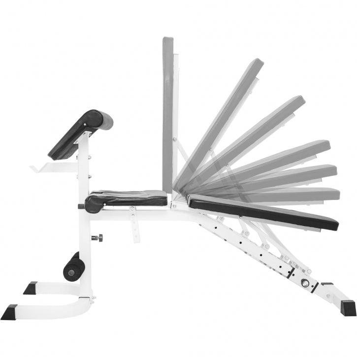 gorilla-sports-schr-gbank-mit-separater-ablage-inkl-langhantel-set-100-kg image 4
