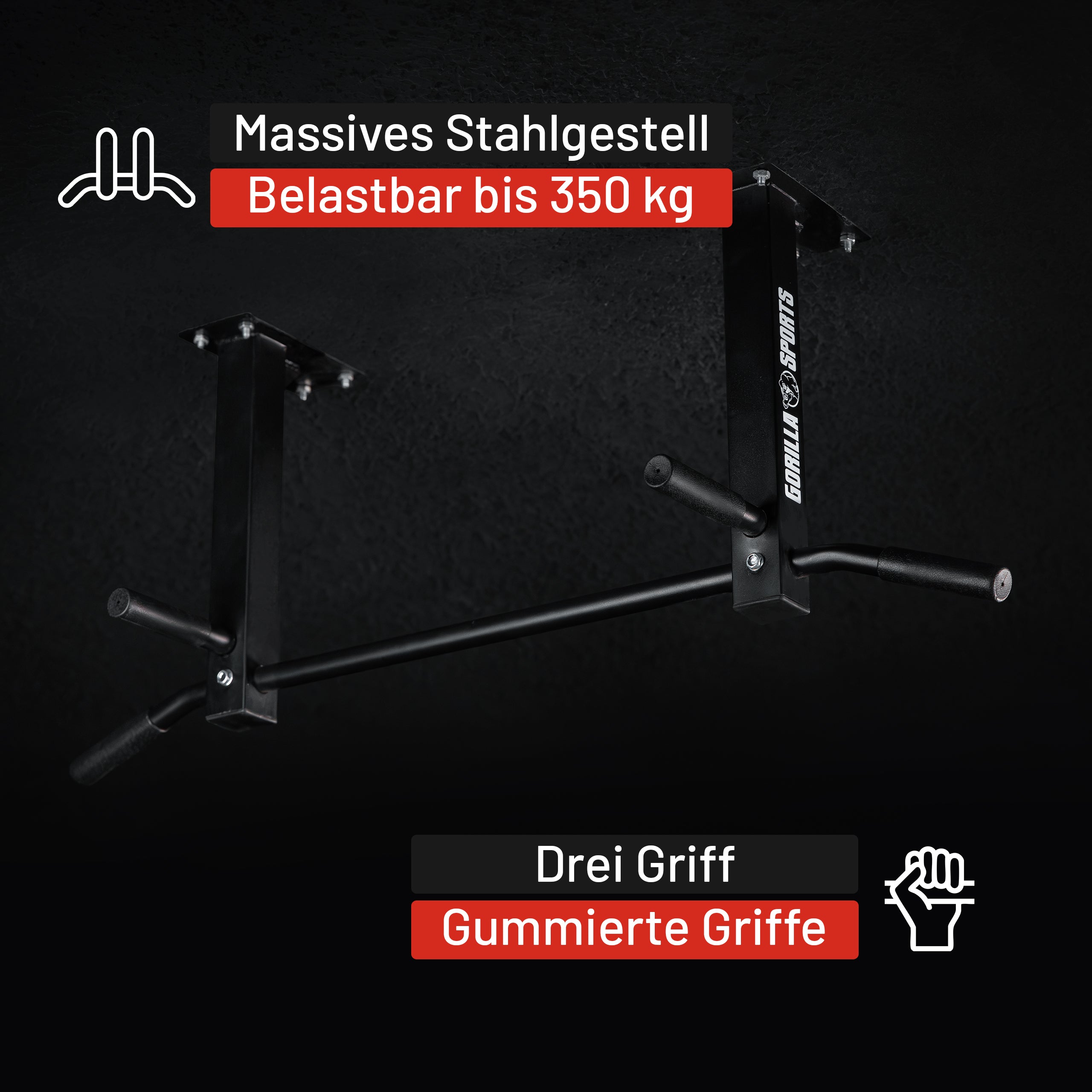 gorilla-sports-klimmzugstange-f-r-die-decke-stahl-in-schwarz-wei image 5
