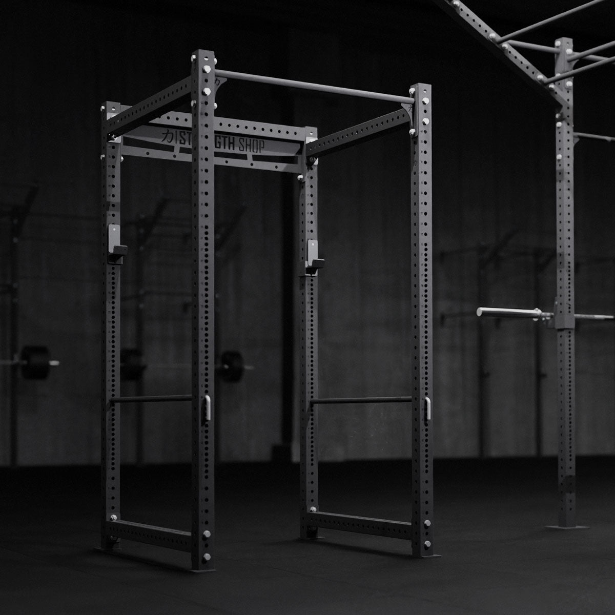 strength-shop-riot-mrr-75-standard-power-rack-kraftstation-75x75-mm image 3