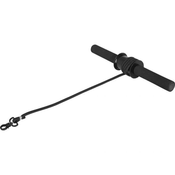 gorilla-sports-unterarmtrainer-wrist-roller-f-r-hantelscheiben-schwarz image 4