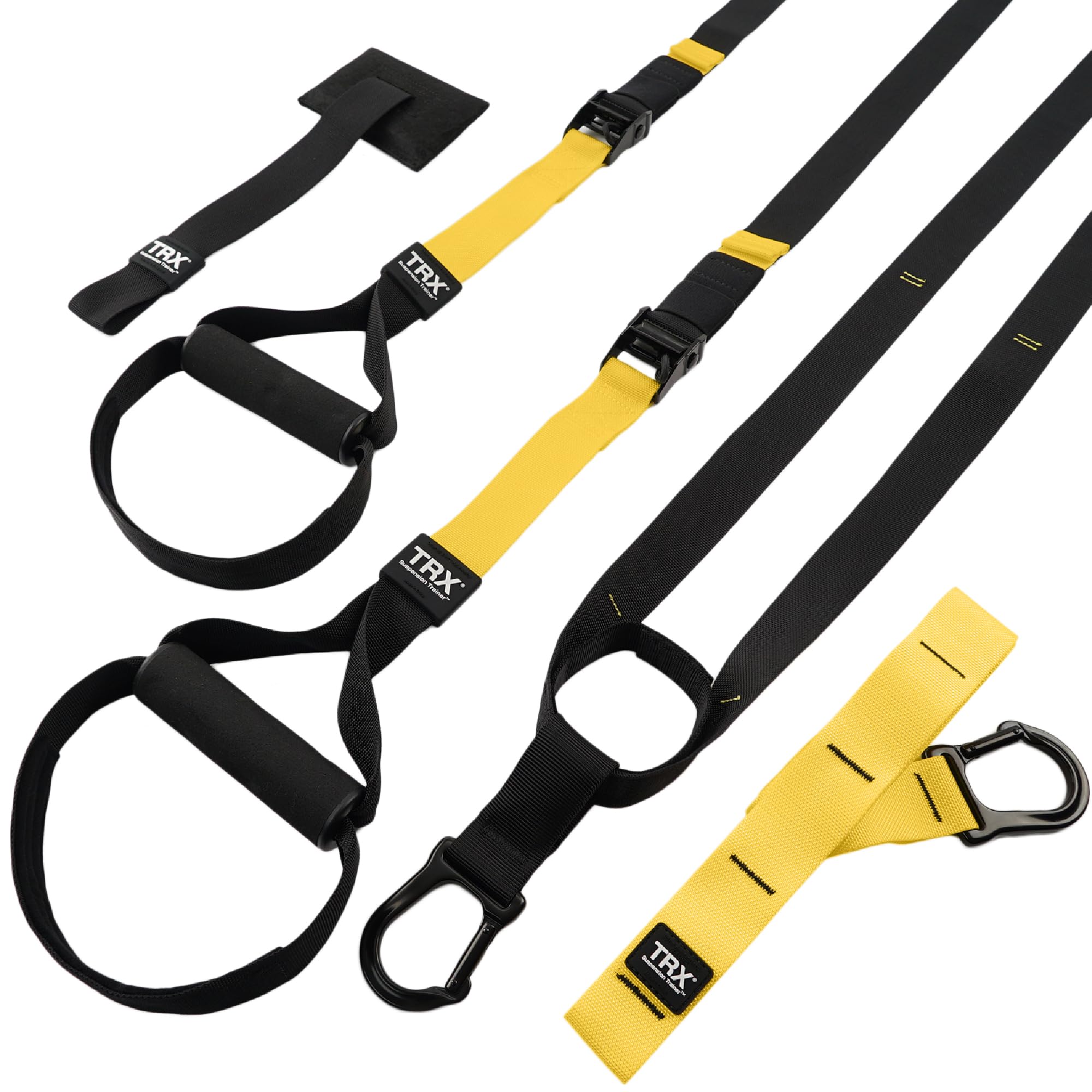 trx-all-in-one-suspension-trainer-bodyweight-resistance-system image 1