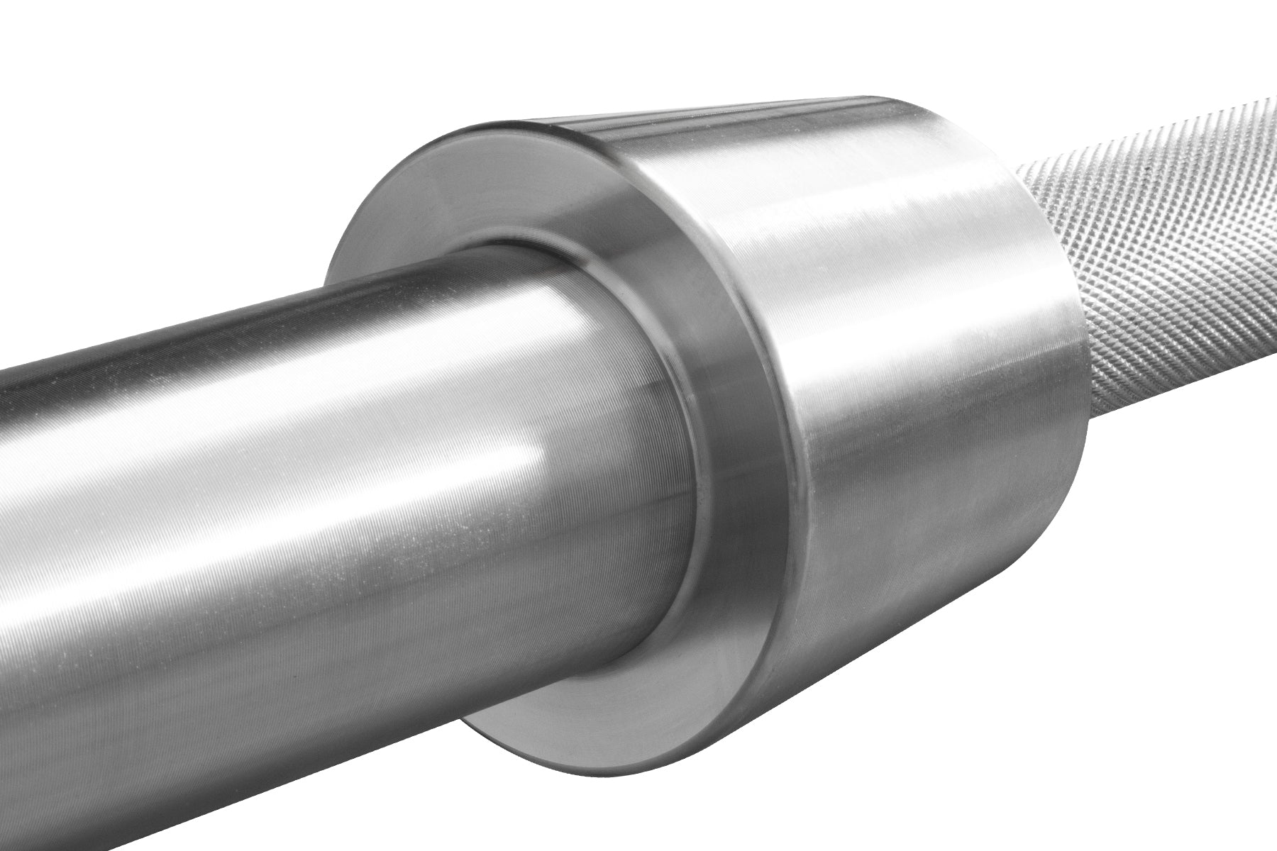 strength-shop-riot-squat-bar-35-mm-20-kg-fully-knurled image 5