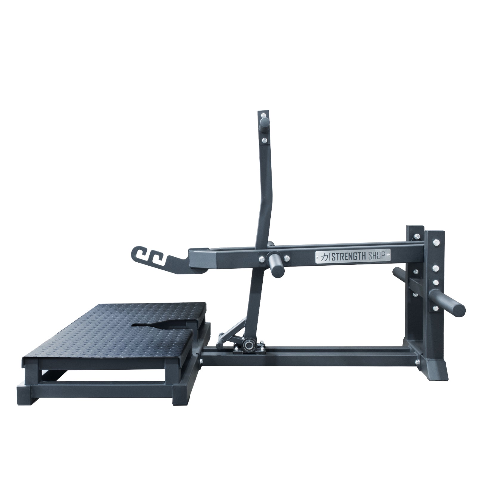 strength-shop-original-belt-squat-maschine-mit-v2-g-rtel image 6