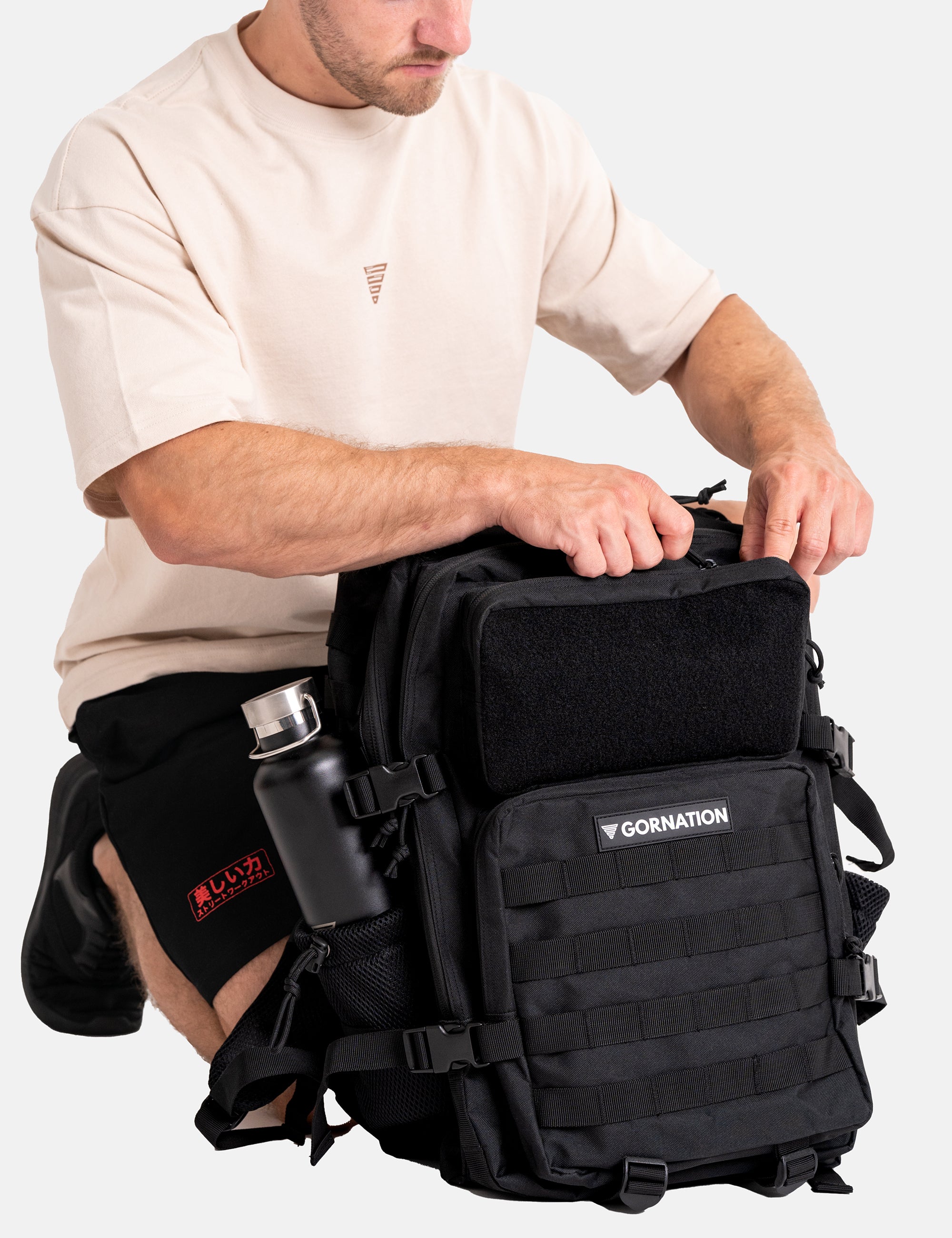 gornation-taktischer-rucksack-mit-17-laptoptasche-und-molle-system image 8