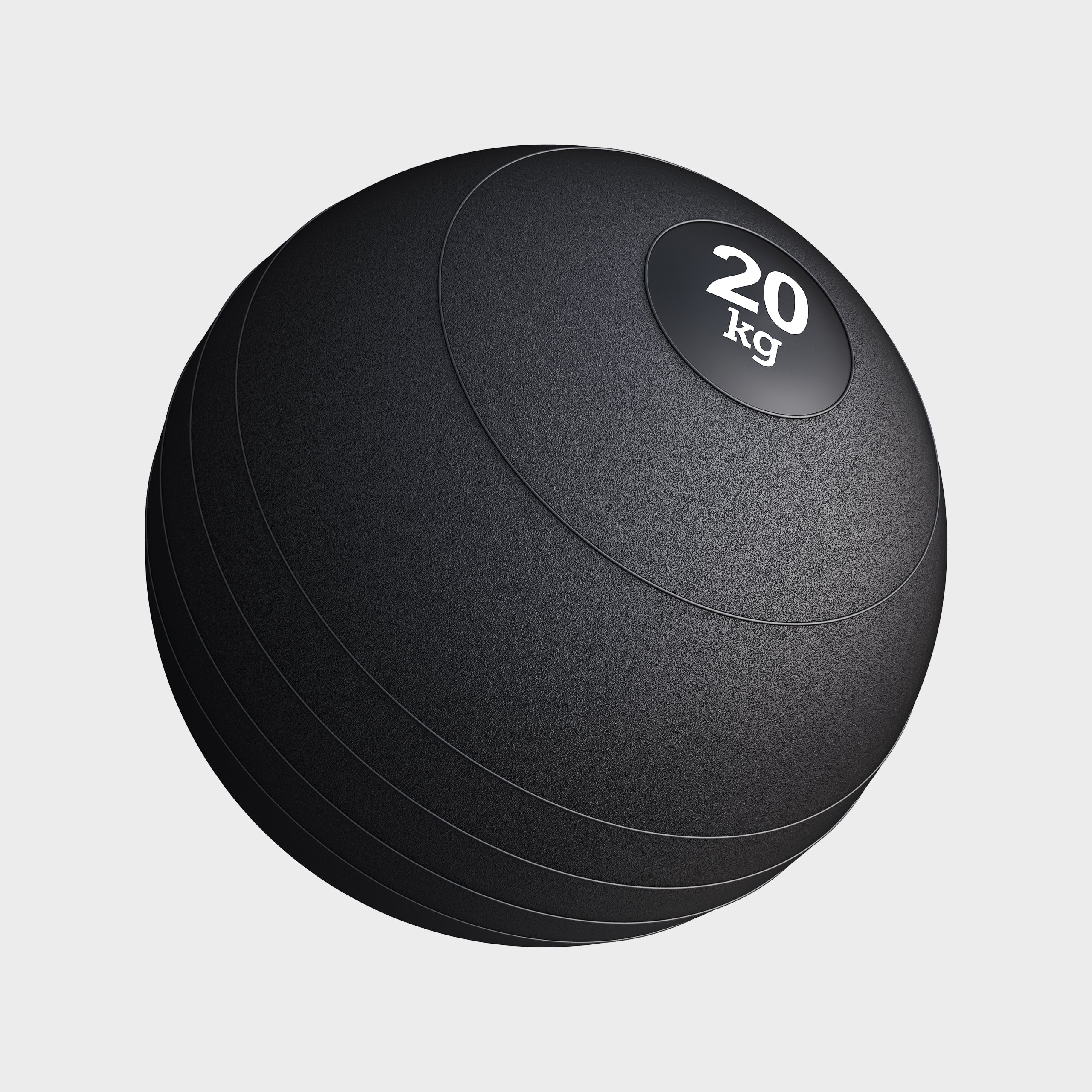 gorilla-sports-slamball-3-20-kg-no-bounce image 8