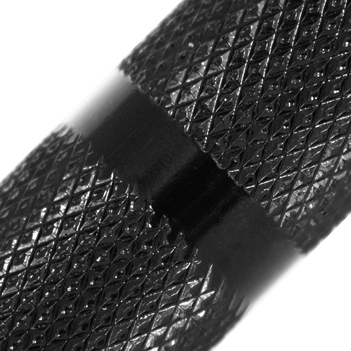 strength-shop-original-2029-power-bar-langhantel-black-shaft-chrome-sleeves image 4