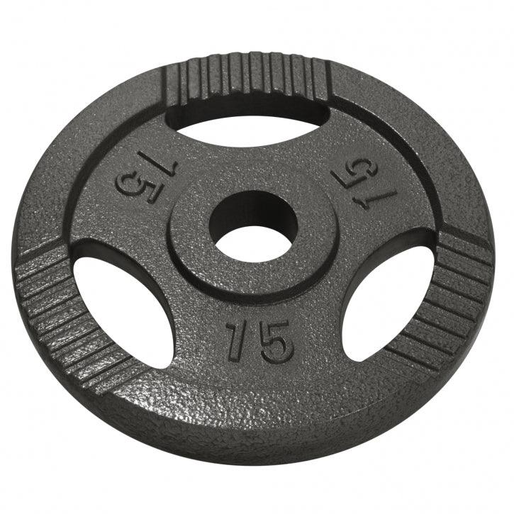 gorilla-sports-hantelscheibe-gusseisen-gripper-0-5-20-kg-30-31-mm image 7