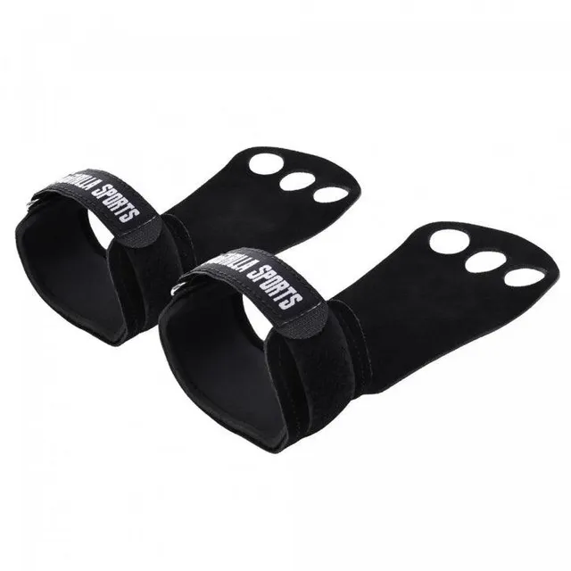gorilla-sports-hand-grips-2er-set-schwarz-s-l image 1