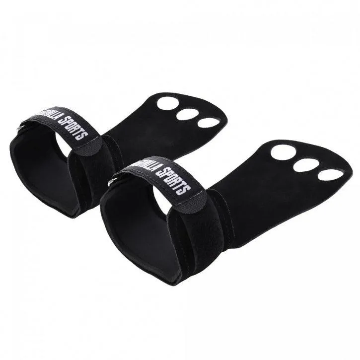 gorilla-sports-hand-grips-2er-set-schwarz-s-l image 1