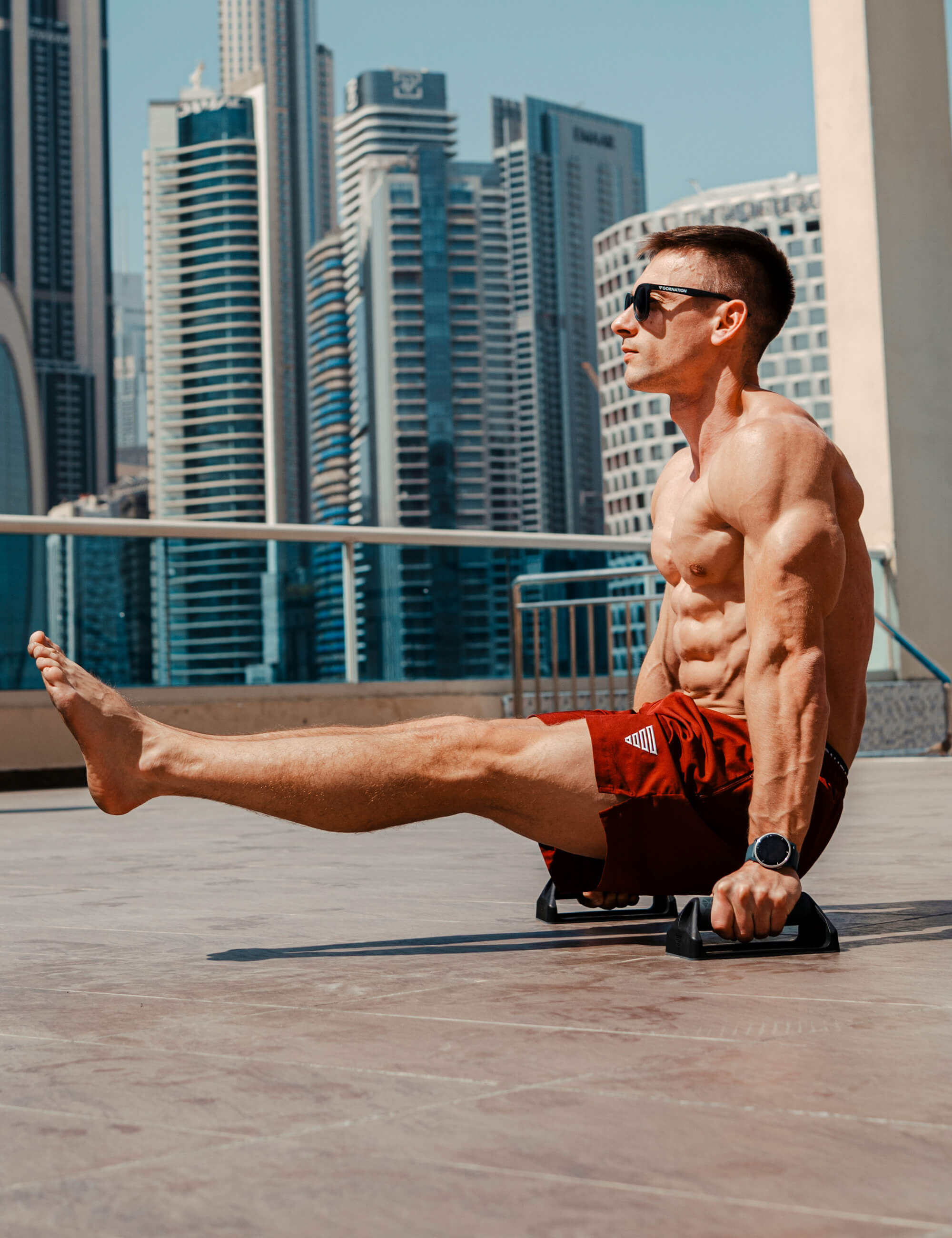 gornation-liegest-tzgriffe-kompakte-push-up-bars image 5