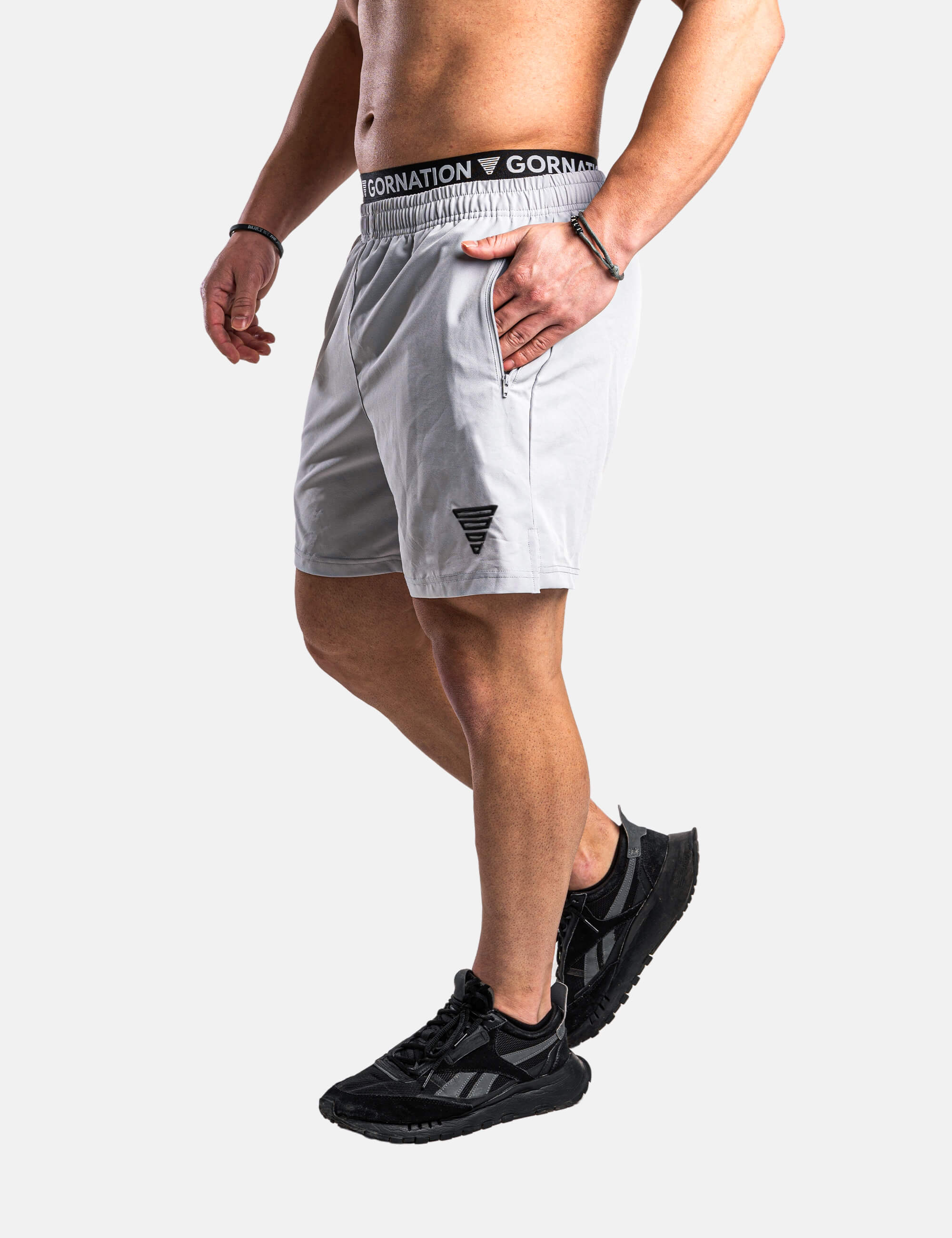 gornation-performance-shorts-leichte-trainings-shorts-mit-rei-verschlusstaschen image 6
