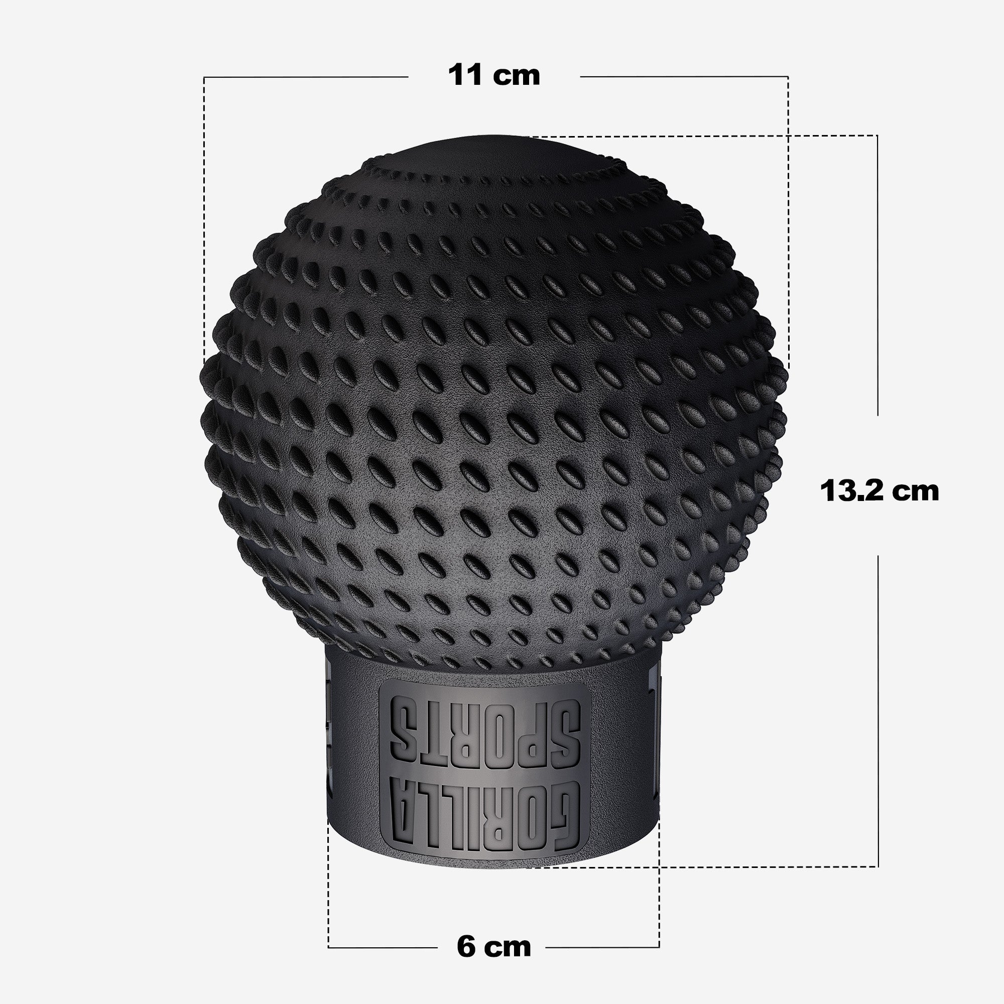 gorilla-sports-langhantel-landmine-attachment-t-bar-row-50-mm-360 image 4