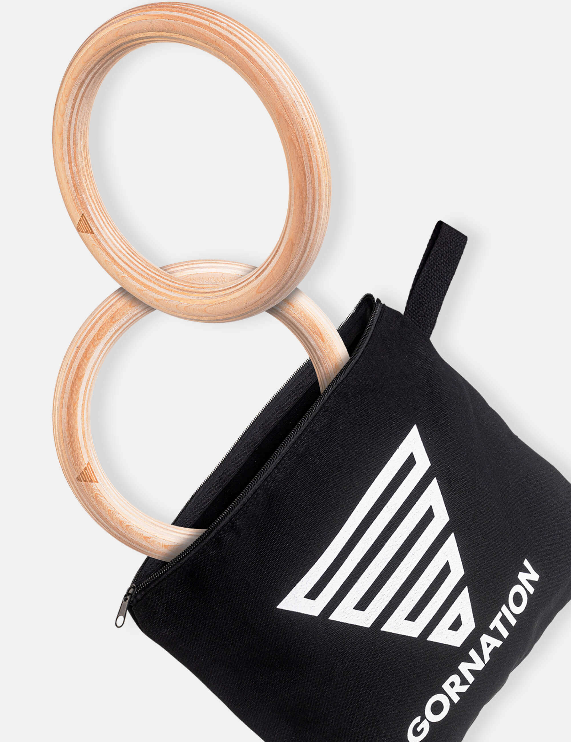 gornation-home-workout-set-progress-ringe-bands-bandagen-bundle image 2