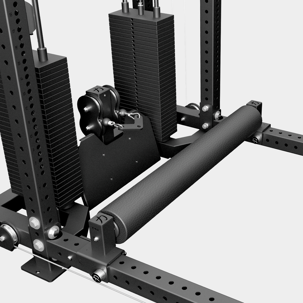 strength-shop-riot-mrr-beinrollen-aufsatz-f-r-latzug image 3