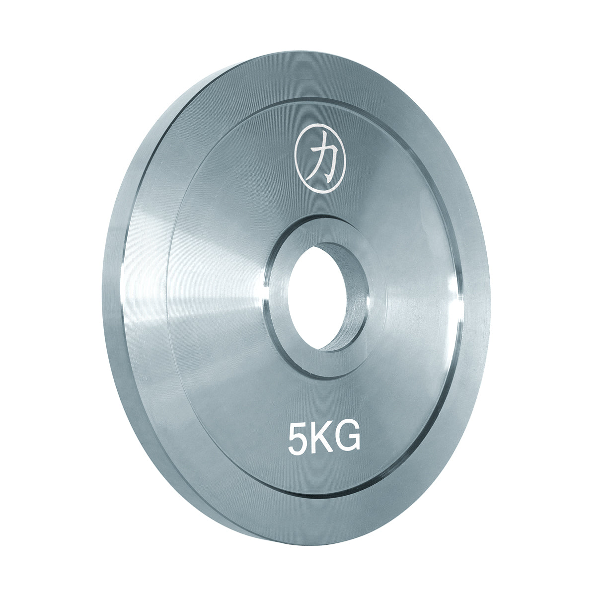 strength-shop-powerlifting-stahlscheiben-set-verzinkt-2x5kg-2x2-5kg-2x1-25kg image 2