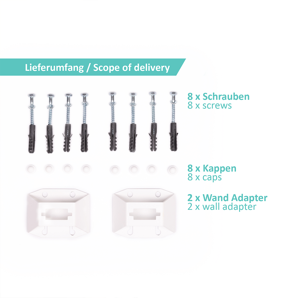 pullup-dip-freesixd-wandmontage-kit-wandadapter image 4