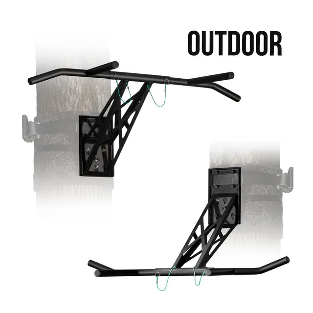 pullup-dip-mobile-klimmzugstange-und-dip-stange-outdoor-klimmzug-und-dip-station image 1