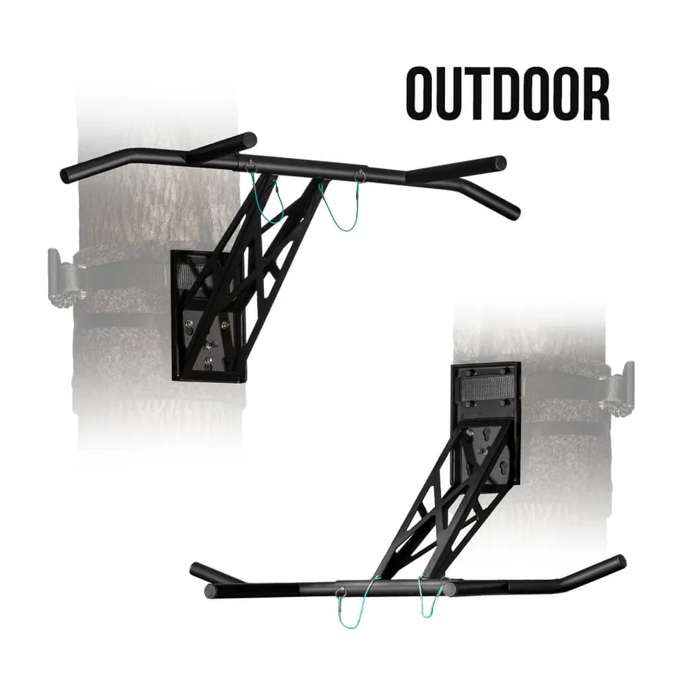 pullup-dip-mobile-klimmzugstange-und-dip-stange-outdoor-klimmzug-und-dip-station image 1