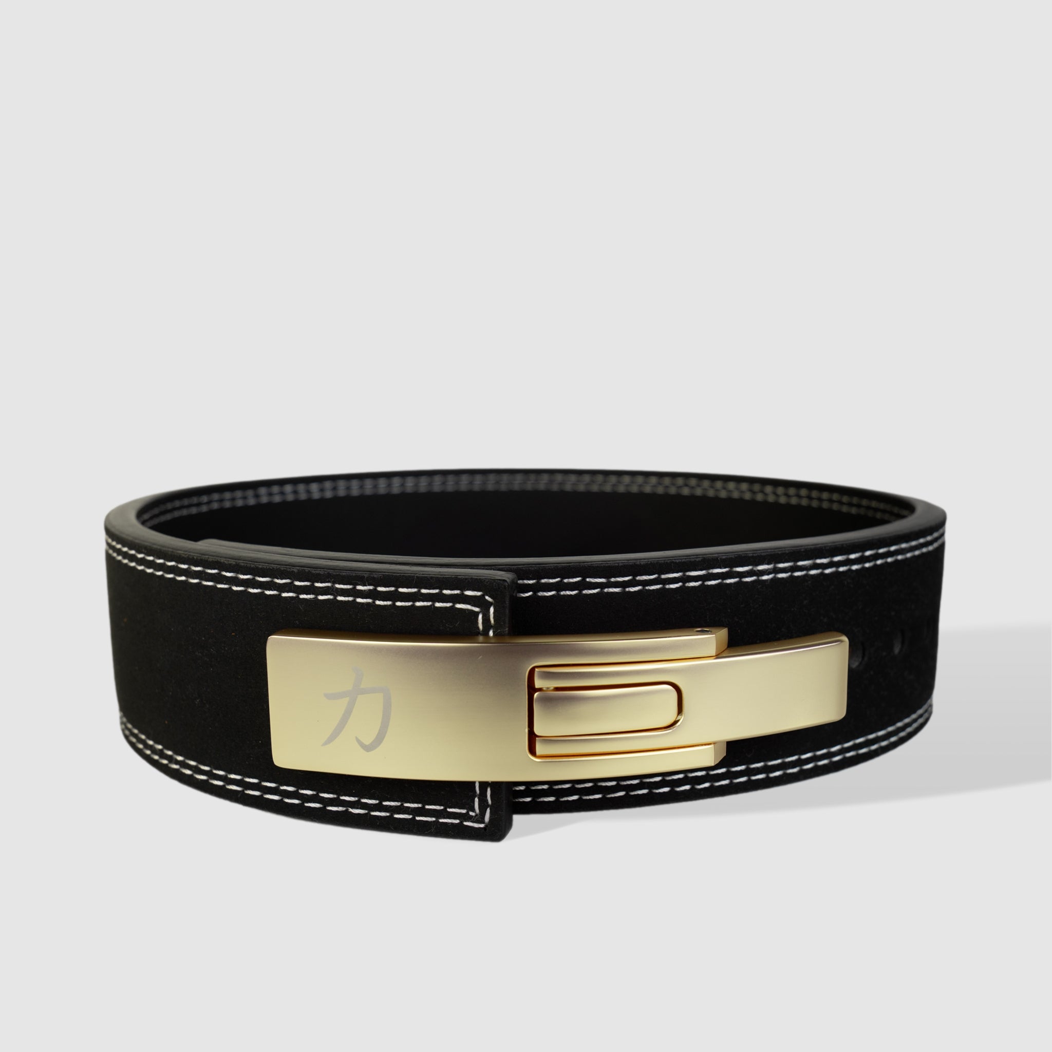 strength-shop-goldene-klappschnalle-f-r-lever-belt-lifetime-garantie image 5