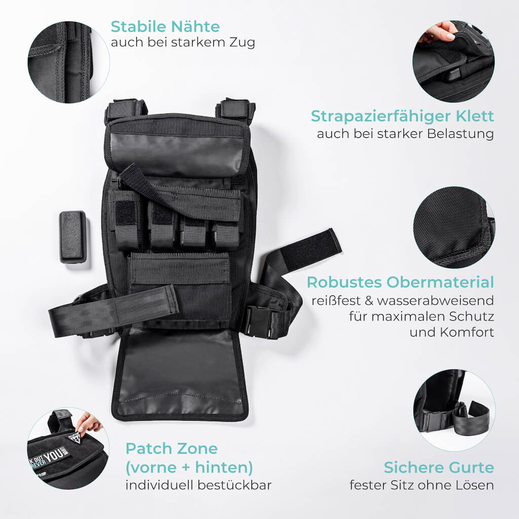 pullup-dip-gewichtsweste-mit-gewichten-bis-15-kg image 6