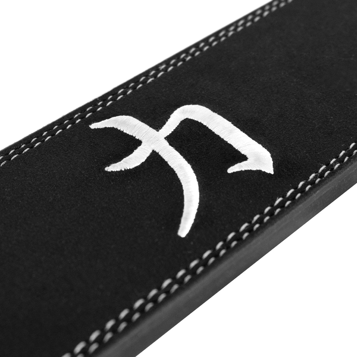 strength-shop-einzinkiger-hebeg-rtel-10mm-schwarz-ipf-bvdk-zertifiziert image 3