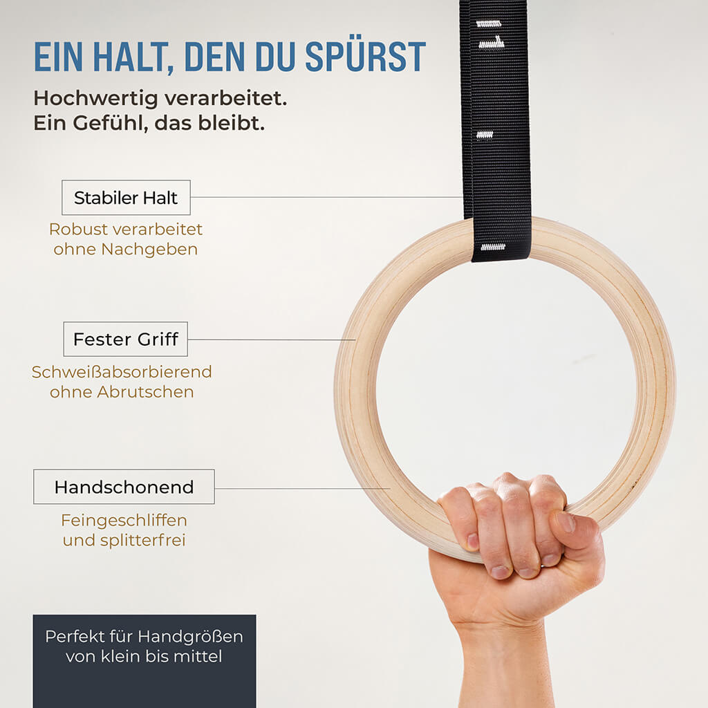 pullup-dip-turnringe-aus-holz-inkl-gurten-beutel-und-t-ranker image 4