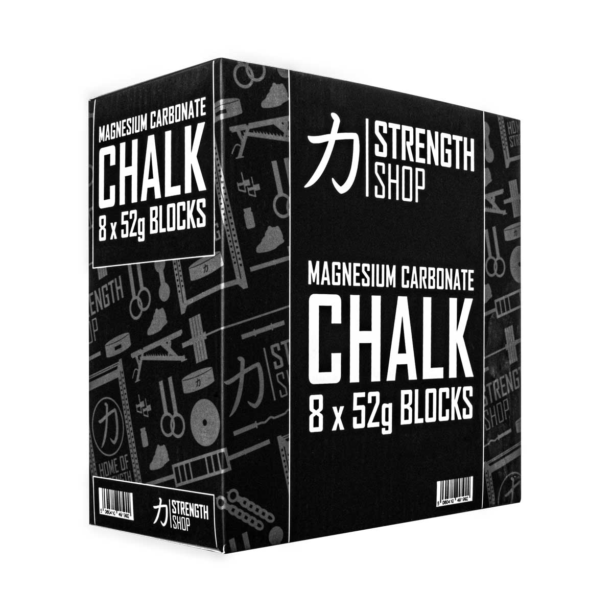 strength-shop-magnesia-karton-mit-8-bl-cken-chalk-f-r-grip image 3