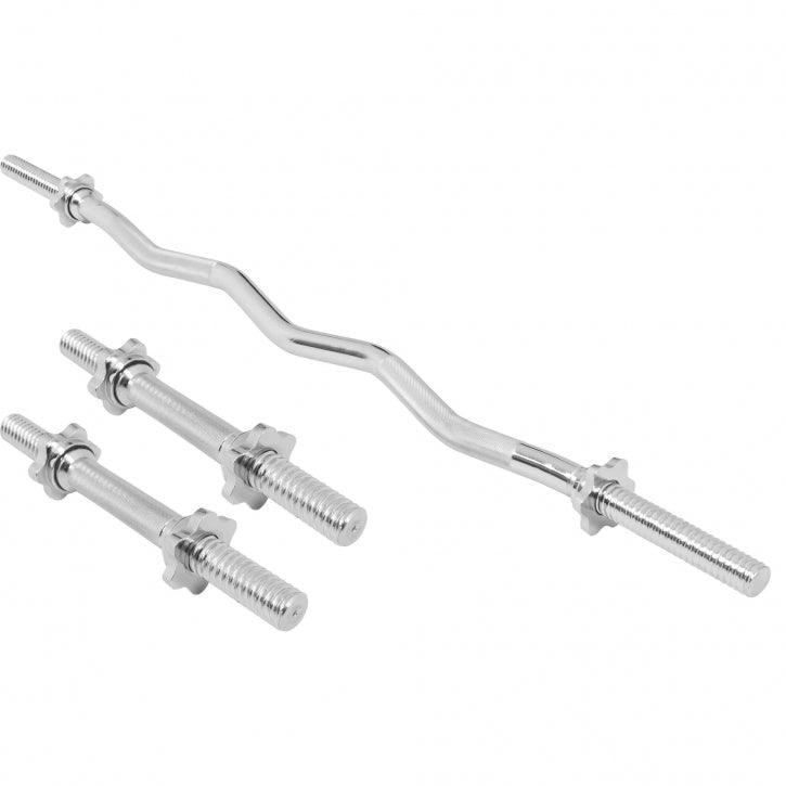 gorilla-sports-sz-curlset-gummi-70-kg-mit-sternverschl-ssen image 4