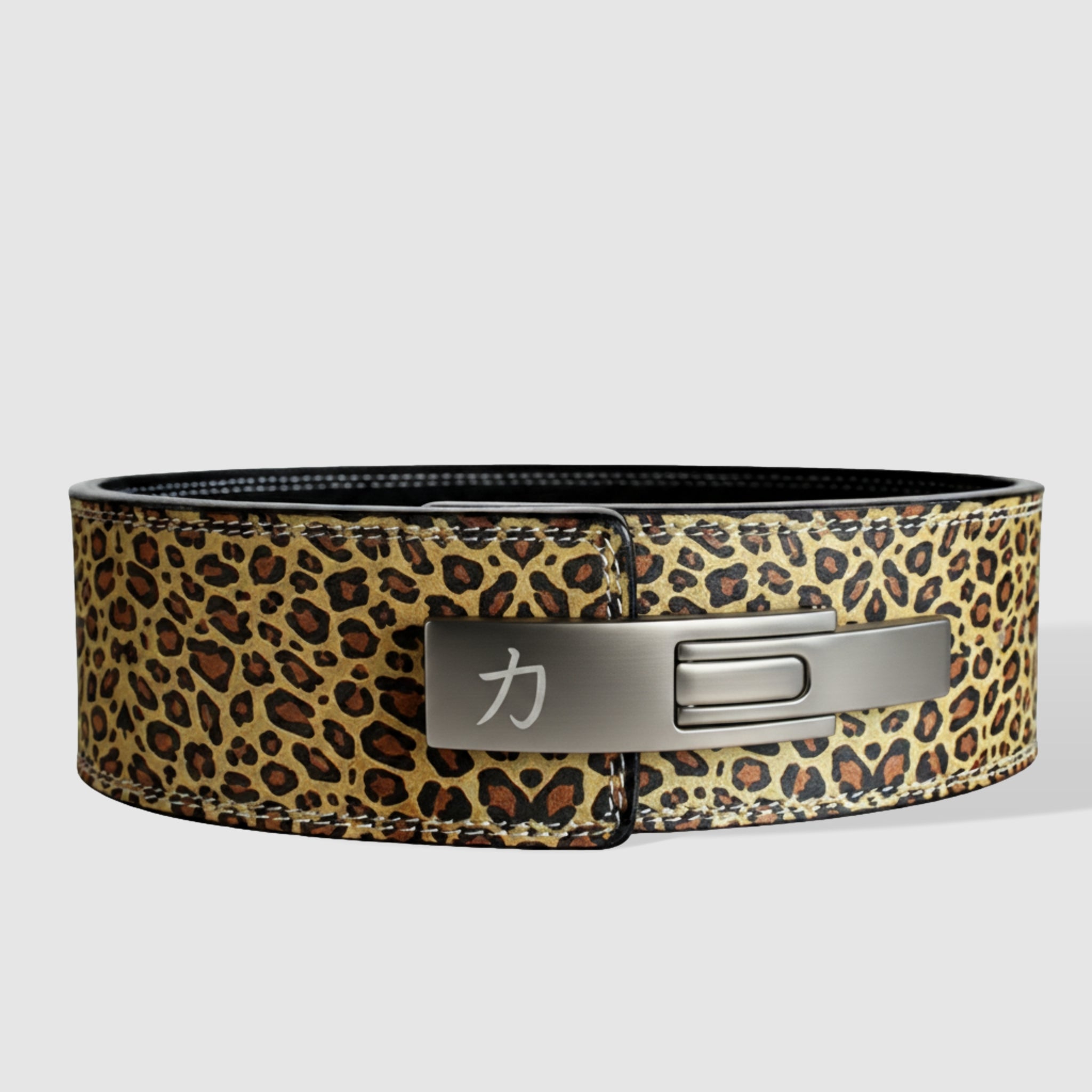 strength-shop-leopard-print-lever-kdk-g-rtel-10mm-ipf-bvdk-zertifizierter-kraftd image 7