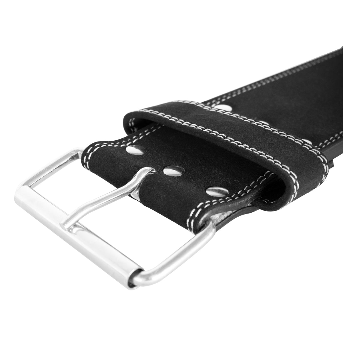 strength-shop-einzinkiger-hebeg-rtel-10mm-schwarz-ipf-bvdk-zertifiziert image 4